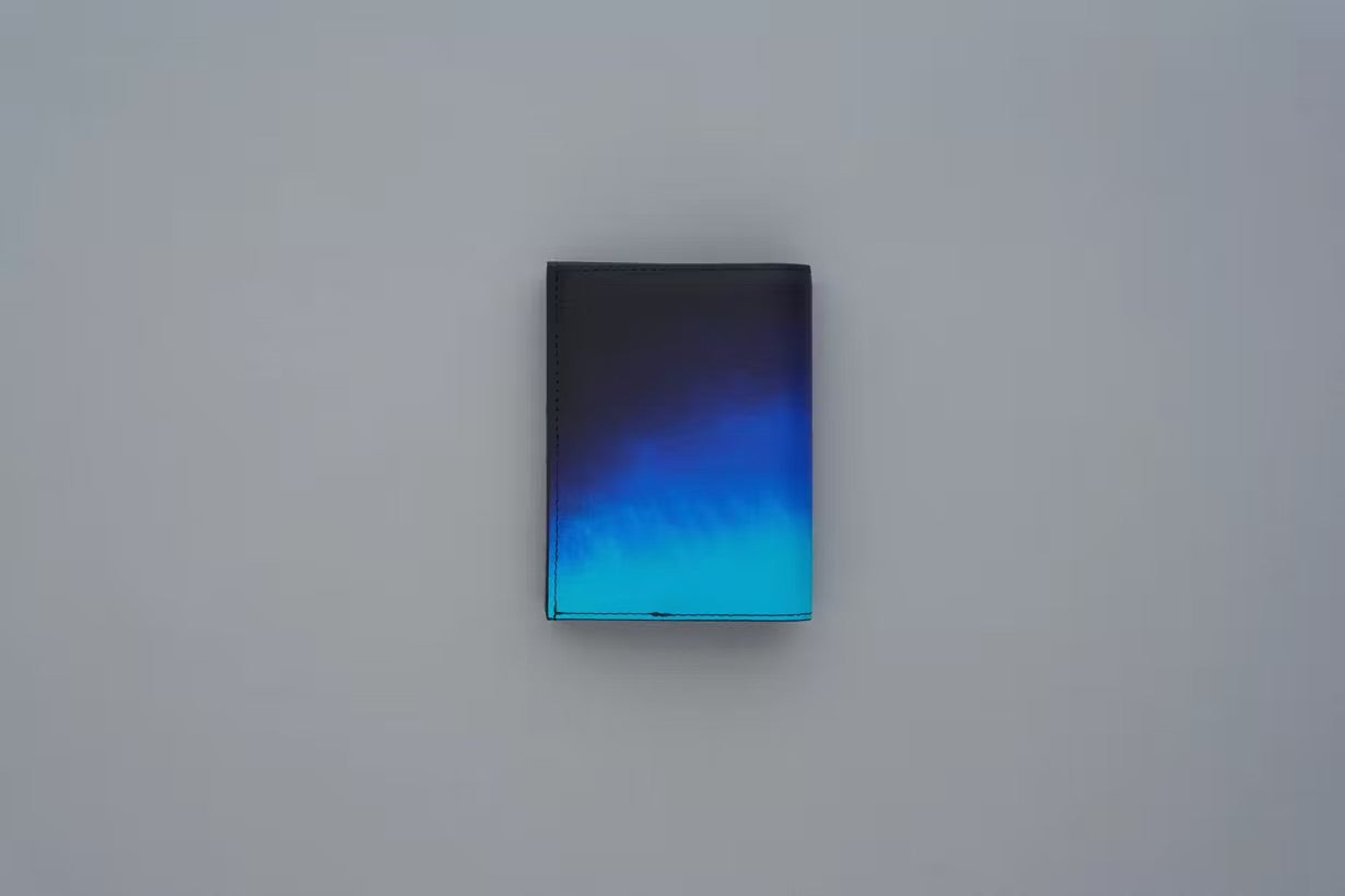 Cielo #03 コンパクト二つ折りギャルソンウォレット